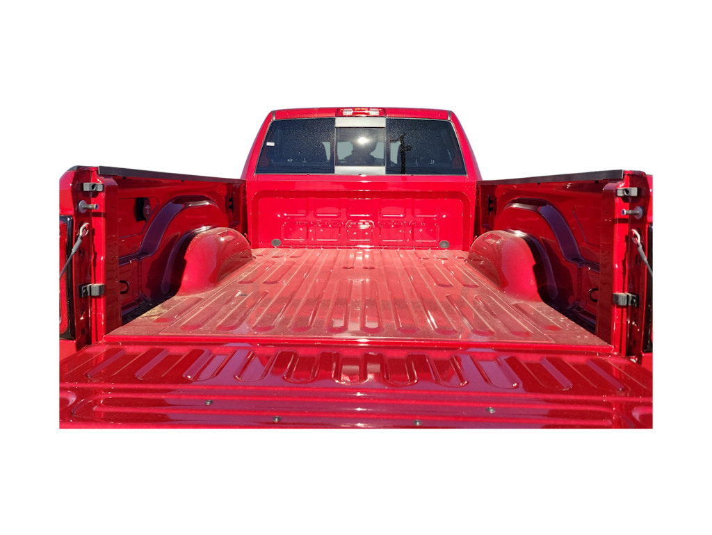 Thumbnail: 2026 RAM 2500 - 16