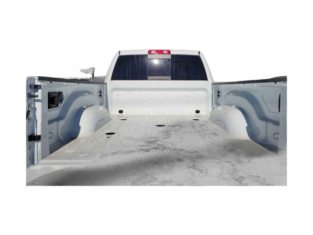Thumbnail: 2026 RAM 2500 - 17