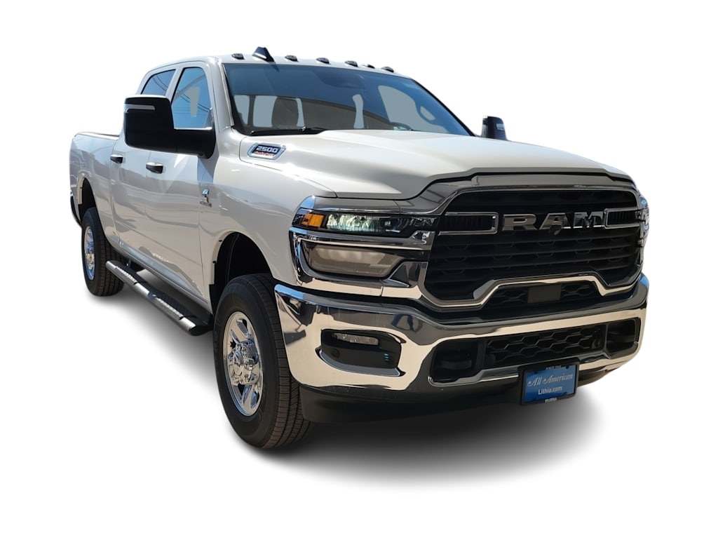 Thumbnail: 2026 RAM 2500 - 19