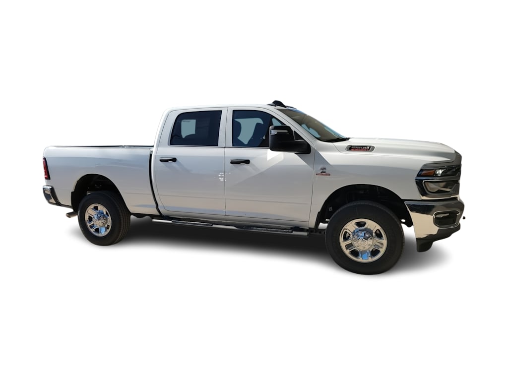 Thumbnail: 2026 RAM 2500 - 22