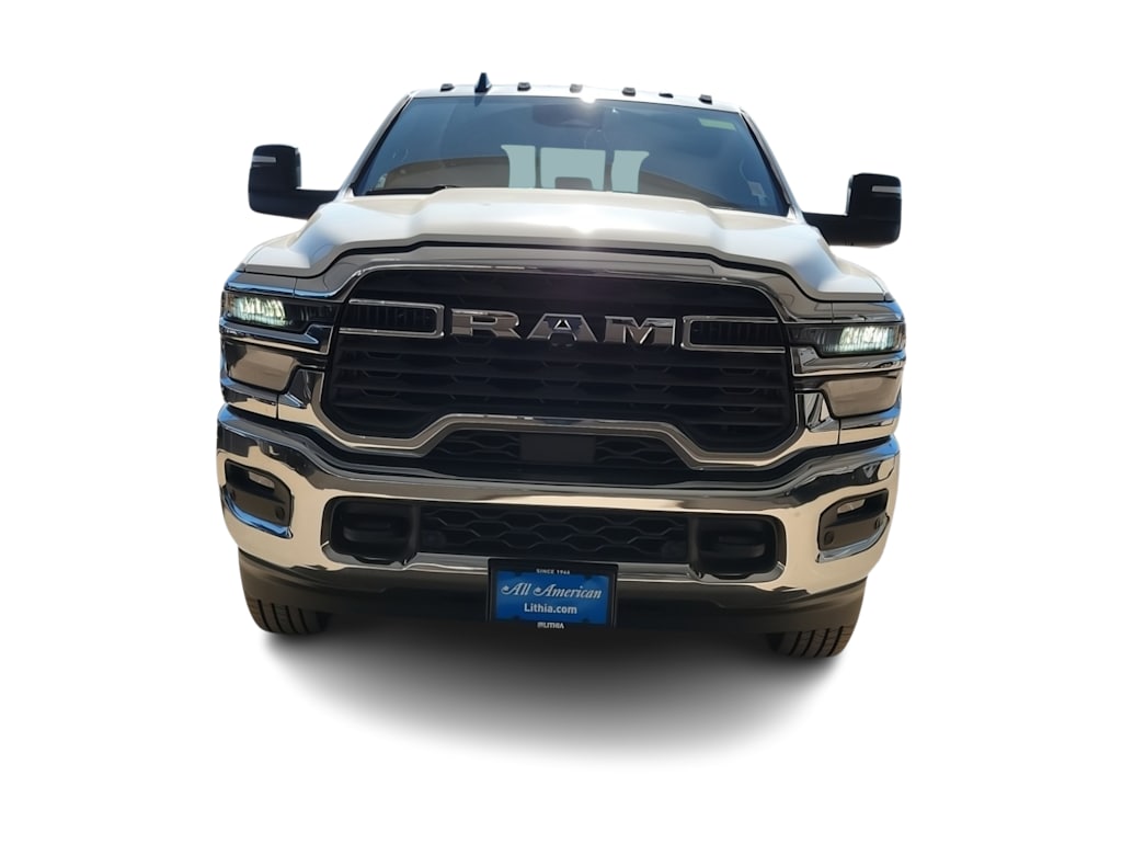 Thumbnail: 2026 RAM 2500 - 6