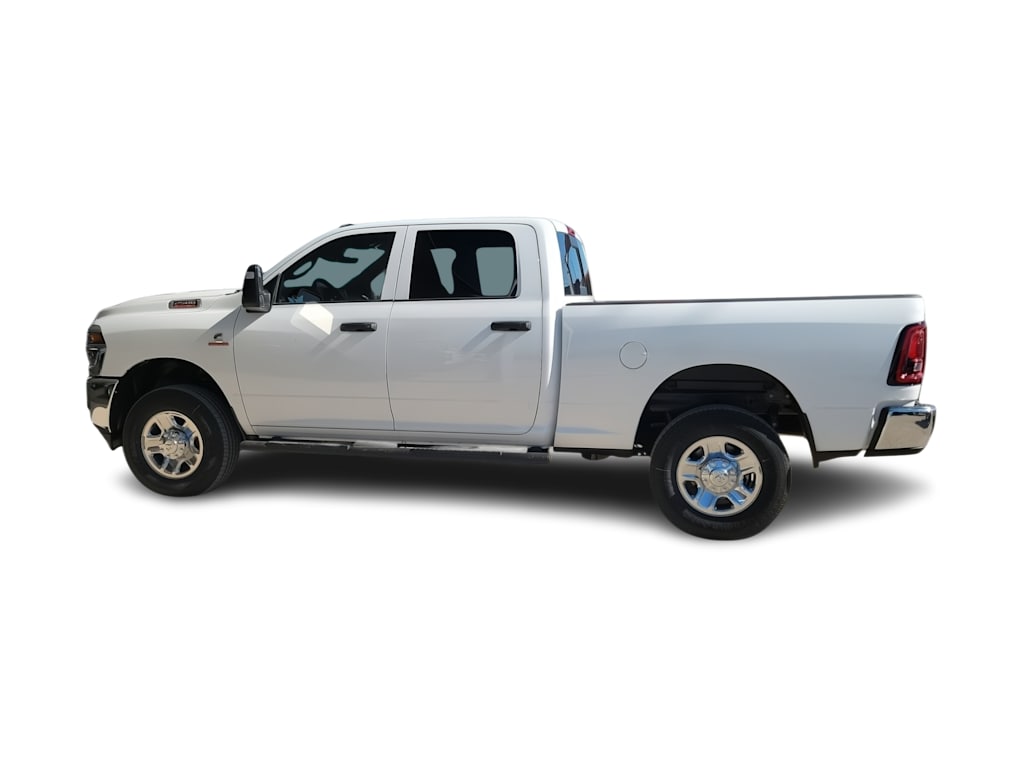 Thumbnail: 2026 RAM 2500 - 3