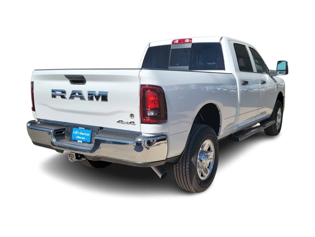 Thumbnail: 2026 RAM 2500 - 21