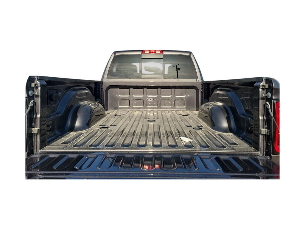 Thumbnail: 2026 RAM 2500 - 15