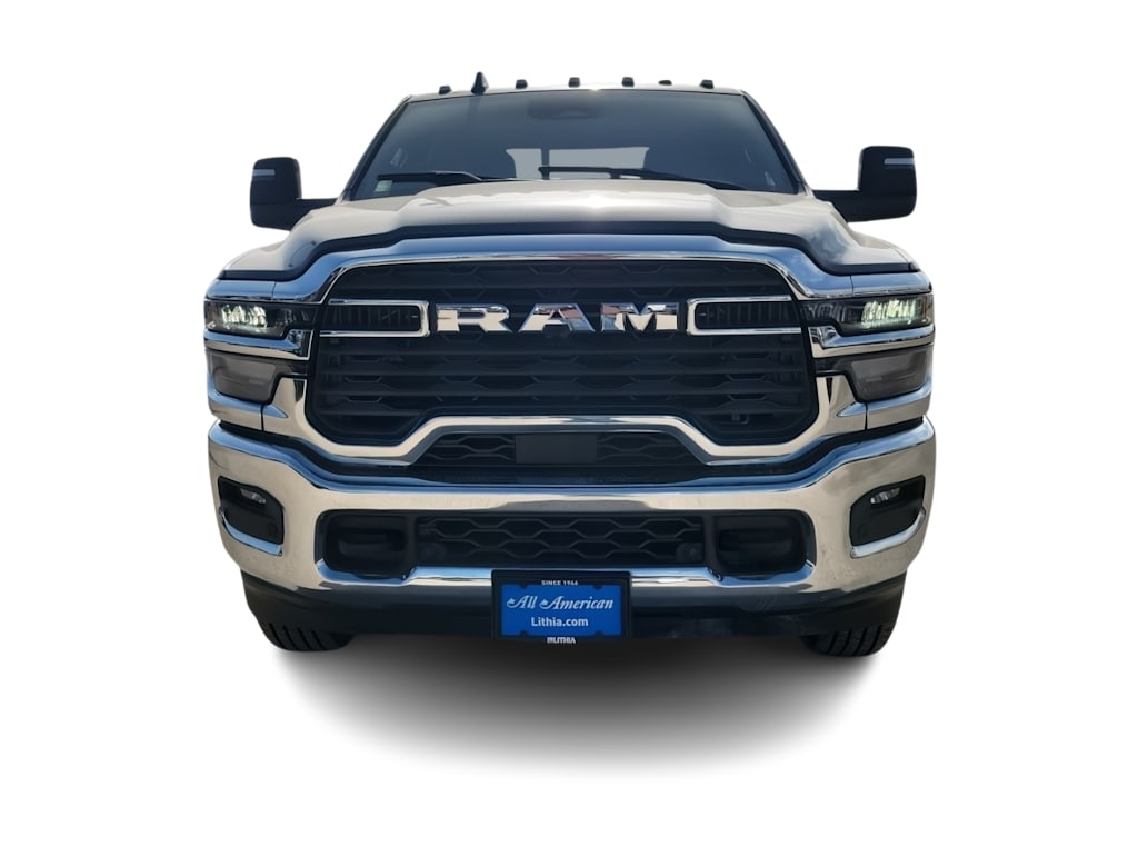 Thumbnail: 2026 RAM 2500 - 6