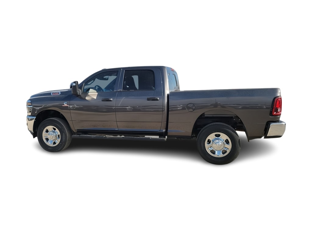 Thumbnail: 2026 RAM 2500 - 3