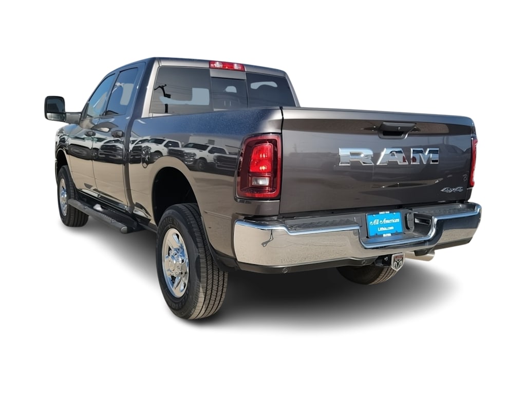 Thumbnail: 2026 RAM 2500 - 4