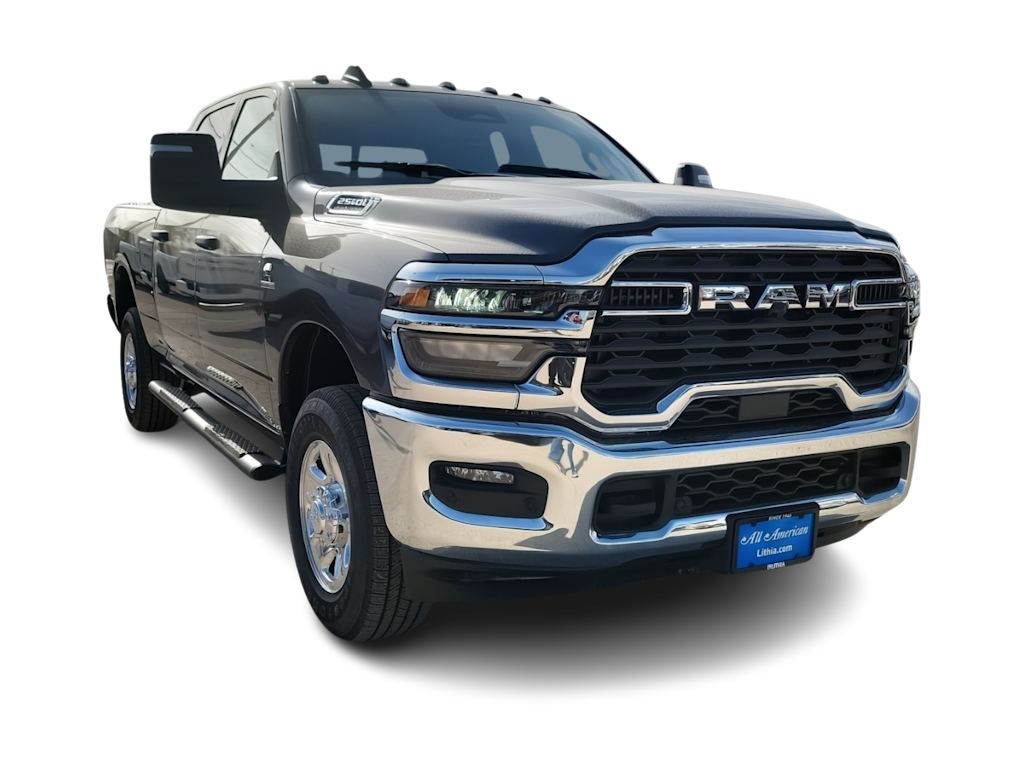 Thumbnail: 2026 RAM 2500 - 17