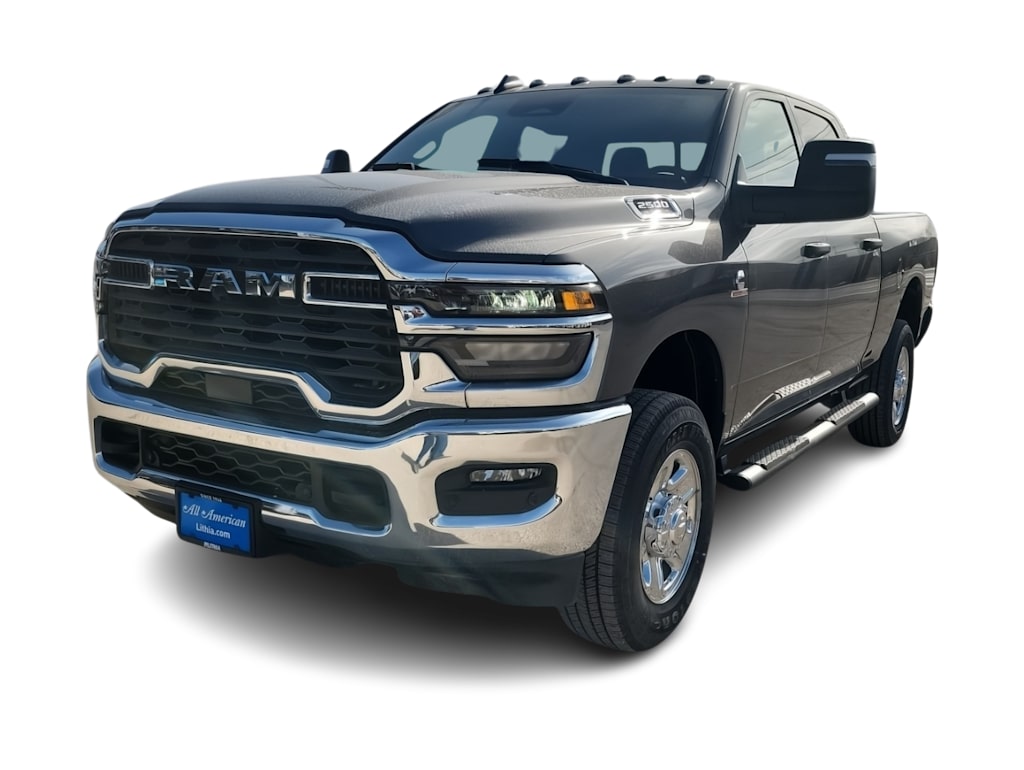 Thumbnail: 2026 RAM 2500 - 18