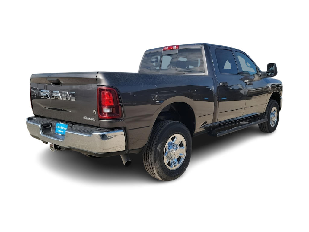 Thumbnail: 2026 RAM 2500 - 19