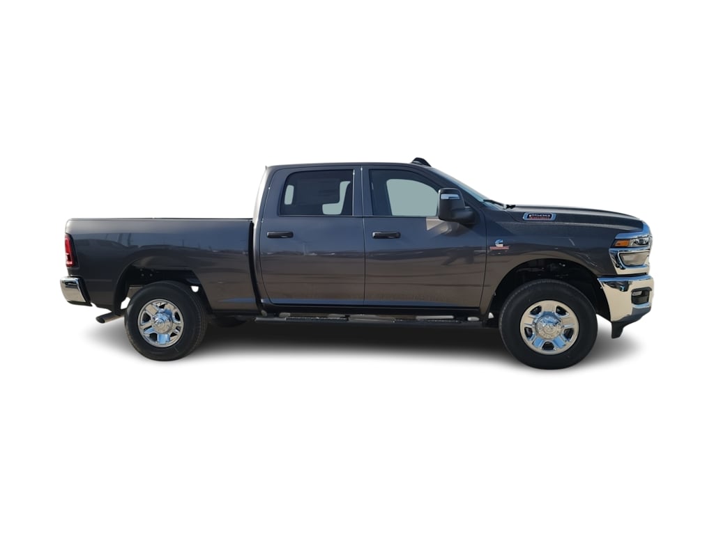 Thumbnail: 2026 RAM 2500 - 20