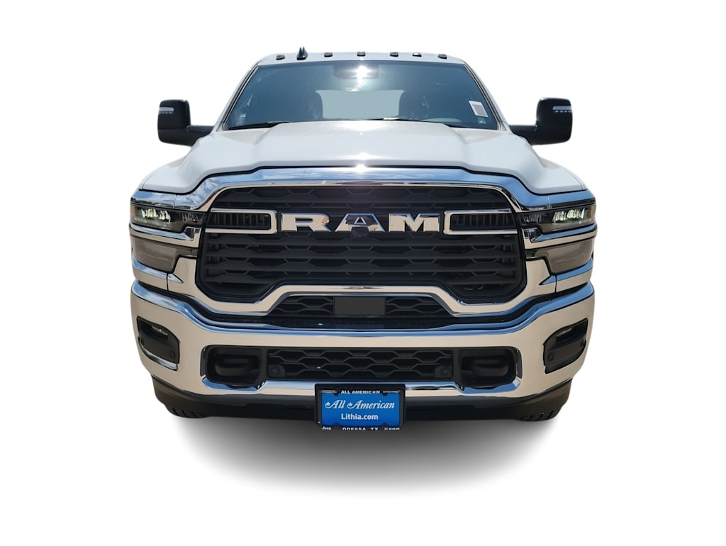 Thumbnail: 2026 RAM 2500 - 24