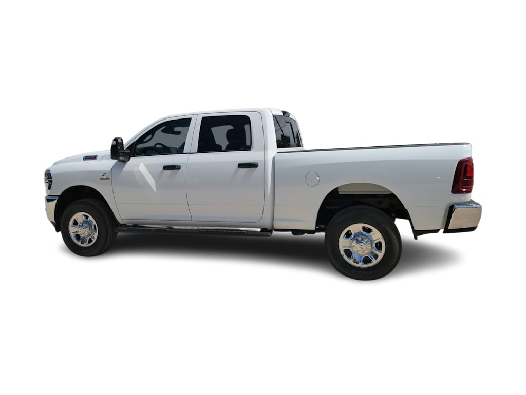 Thumbnail: 2026 RAM 2500 - 23