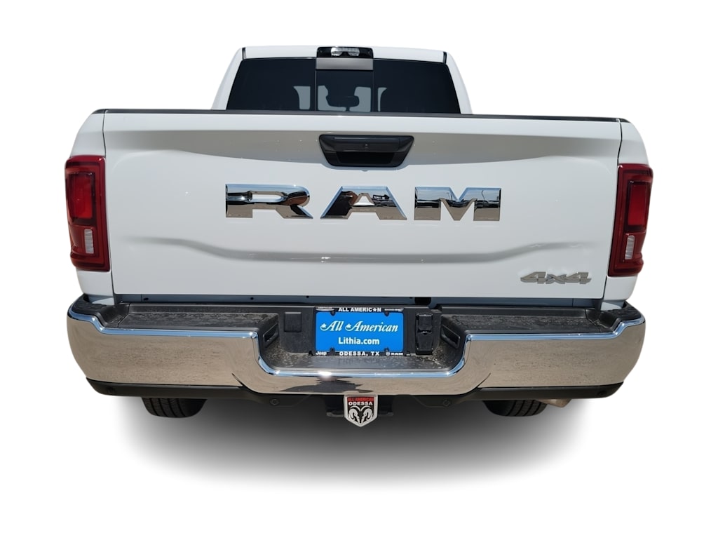 Thumbnail: 2026 RAM 2500 - 5