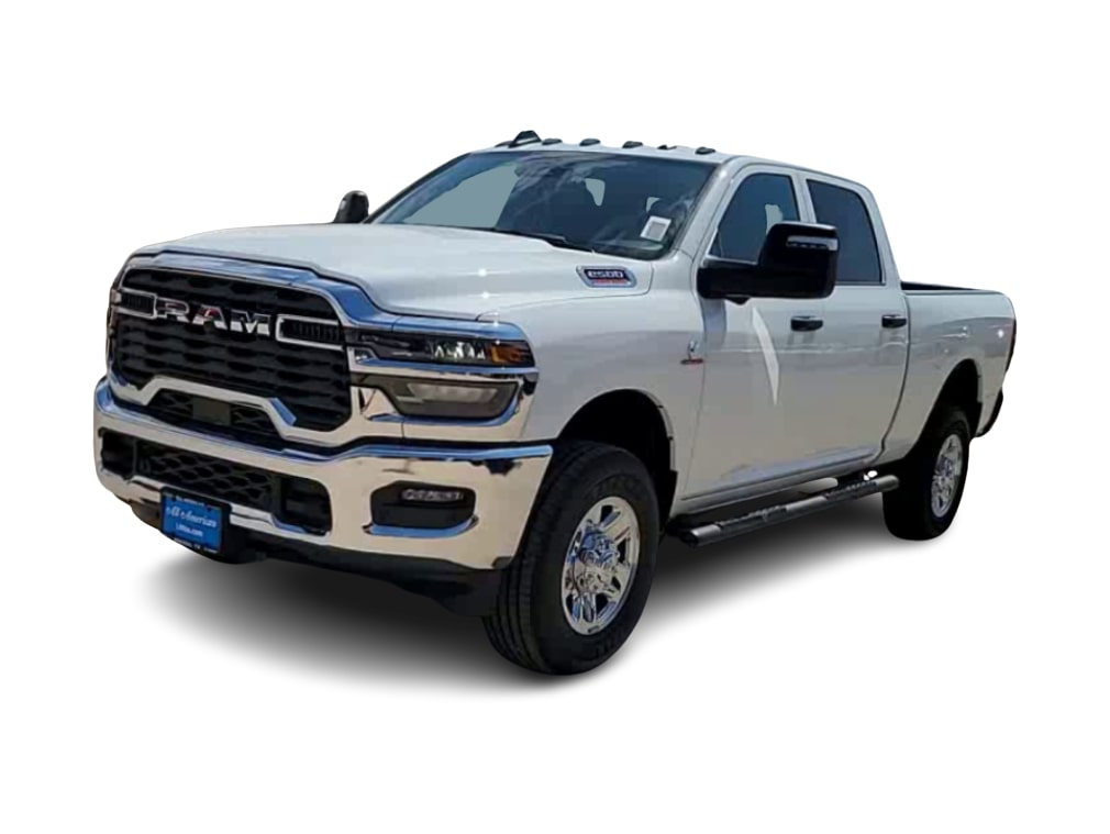 Thumbnail: 2026 RAM 2500 - 19
