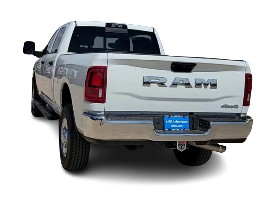 Thumbnail: 2026 RAM 2500 - 21