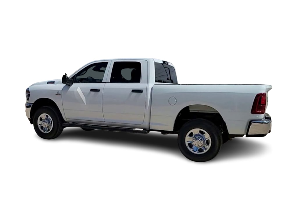 Thumbnail: 2026 RAM 2500 - 20