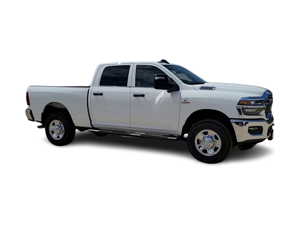 Thumbnail: 2026 RAM 2500 - 18