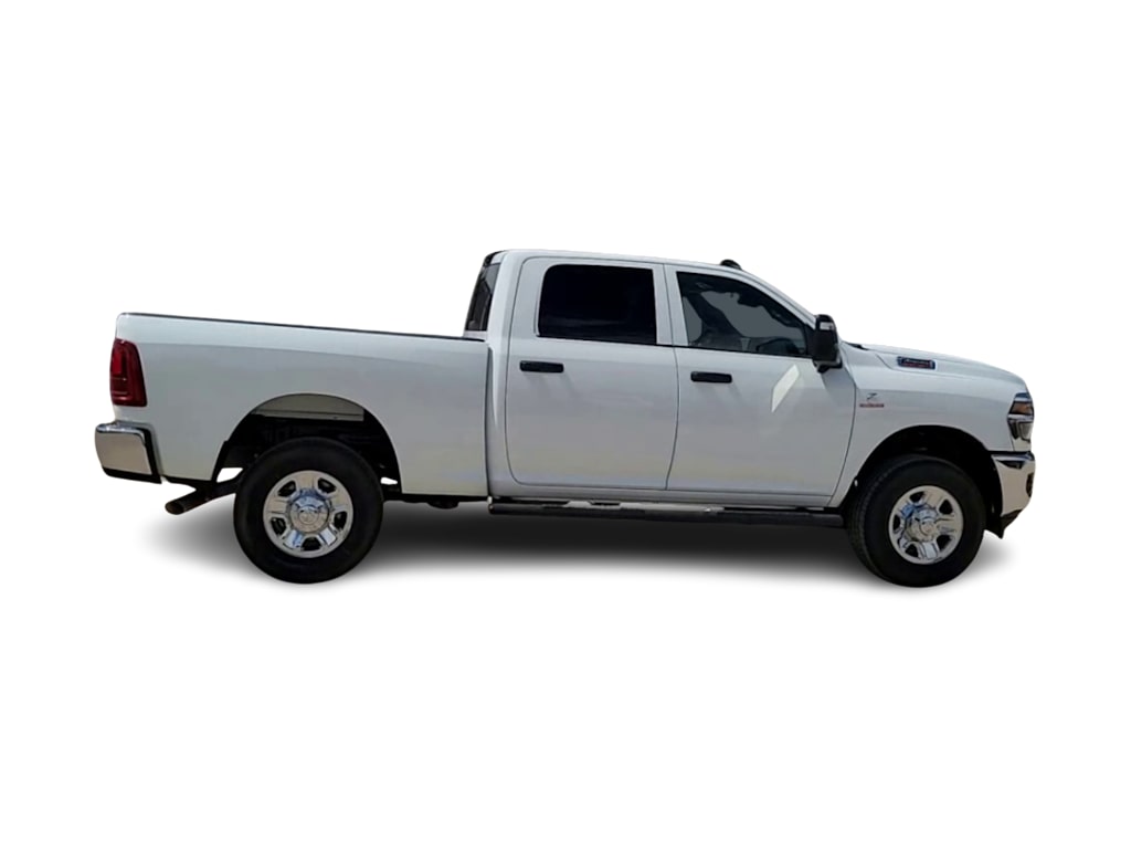Thumbnail: 2026 RAM 2500 - 17