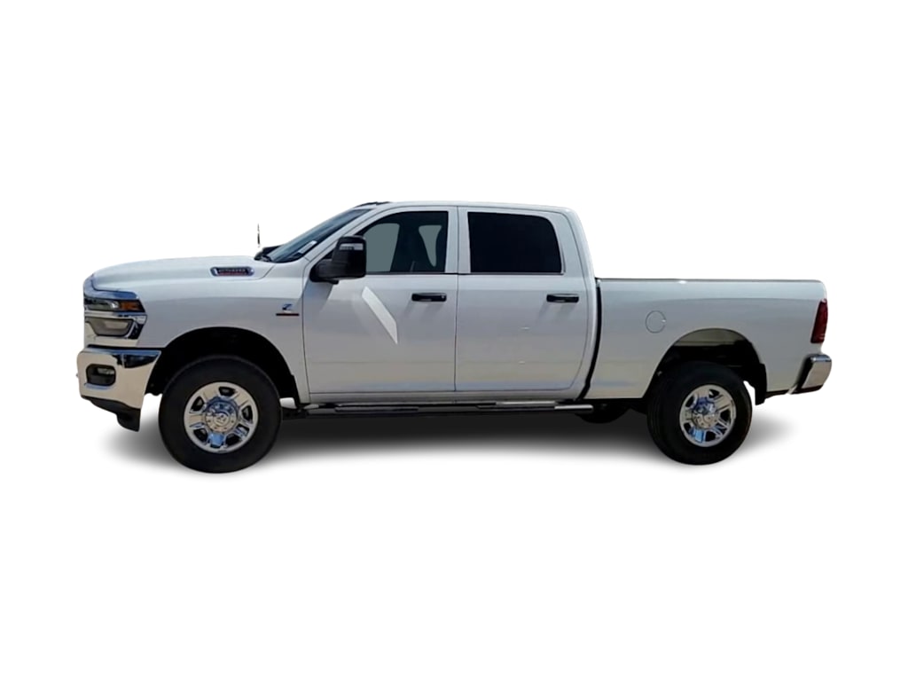 Thumbnail: 2026 RAM 2500 - 3