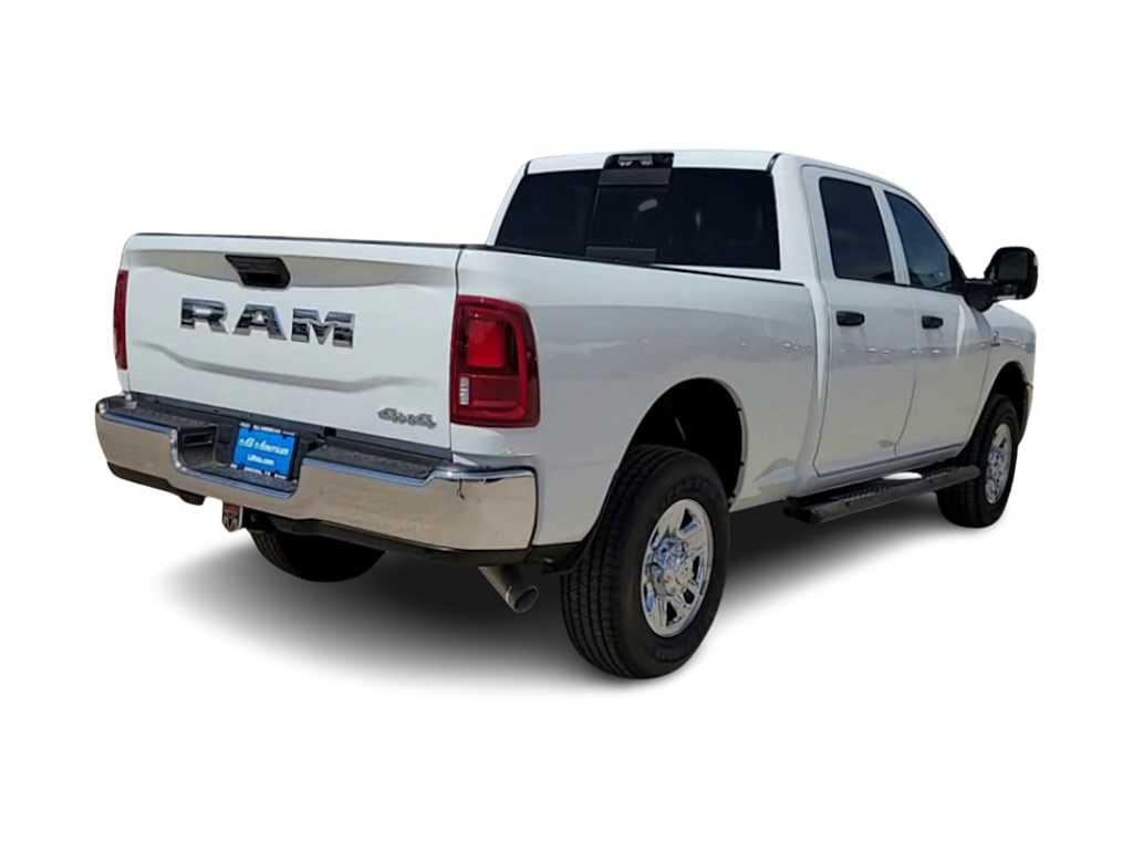 Thumbnail: 2026 RAM 2500 - 22
