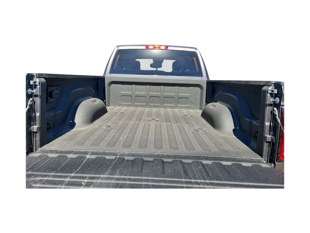 Thumbnail: 2026 RAM 2500 - 16