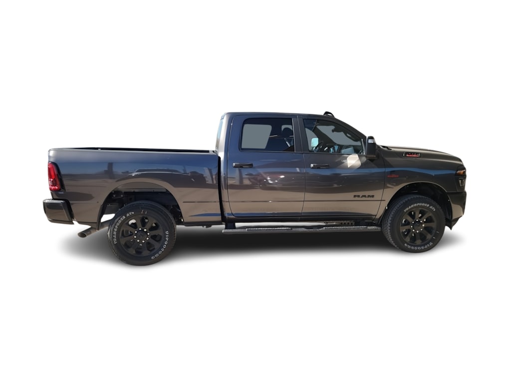 Thumbnail: 2026 RAM 2500 - 21