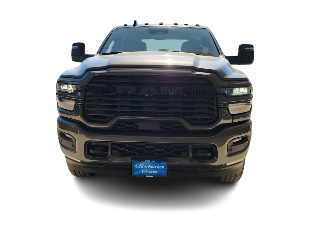 Thumbnail: 2026 RAM 2500 - 6