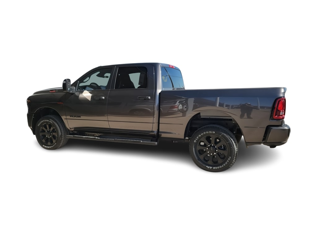 Thumbnail: 2026 RAM 2500 - 3