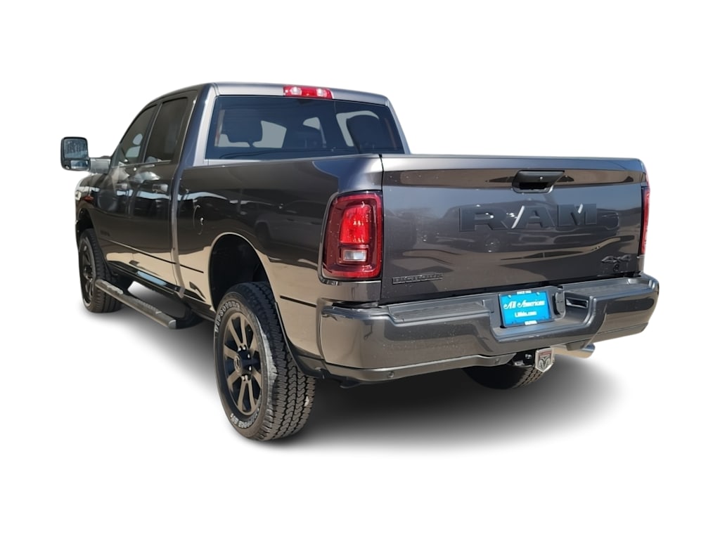 Thumbnail: 2026 RAM 2500 - 4