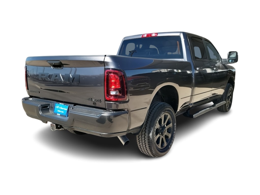 Thumbnail: 2026 RAM 2500 - 20