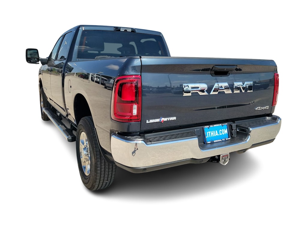 Thumbnail: 2025 RAM 2500 - 4