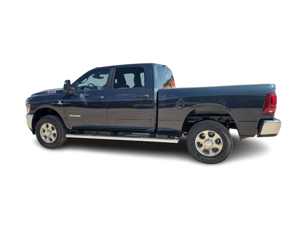 Thumbnail: 2025 RAM 2500 - 3