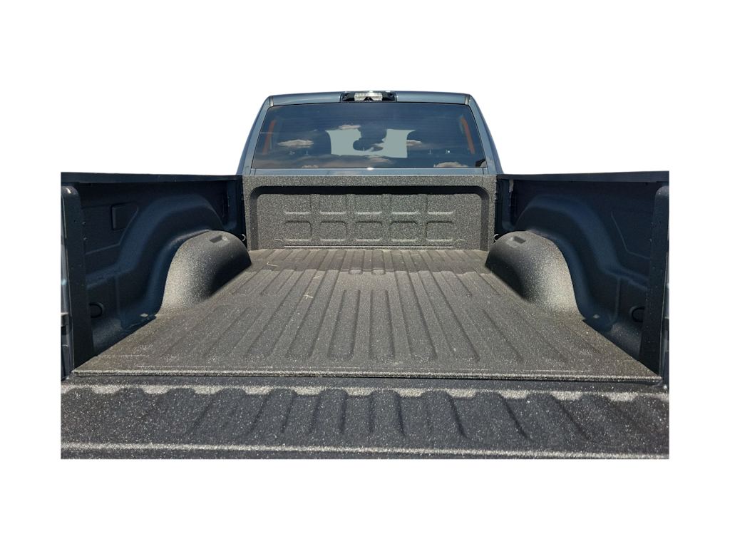 Thumbnail: 2025 RAM 2500 - 16