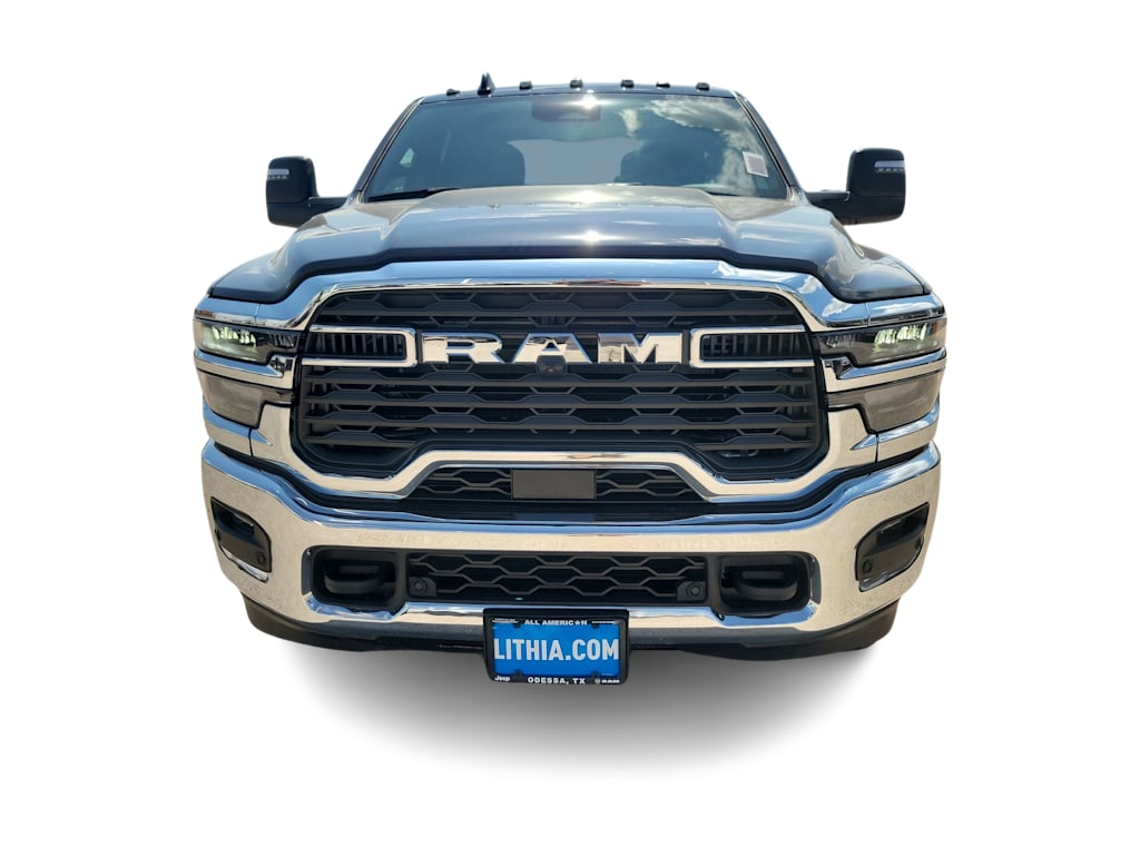 Thumbnail: 2025 RAM 2500 - 6