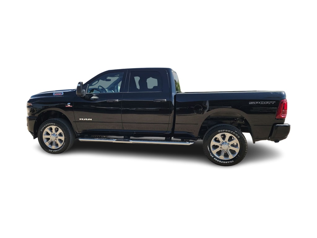Thumbnail: 2026 RAM 2500 - 3