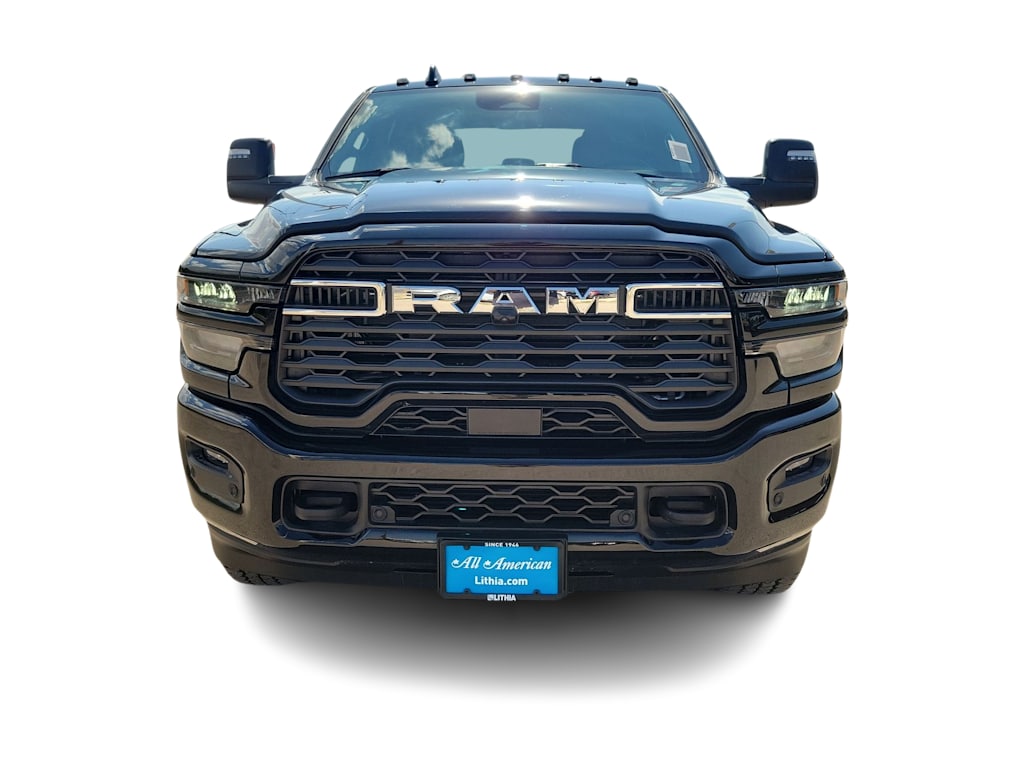 Thumbnail: 2026 RAM 2500 - 6