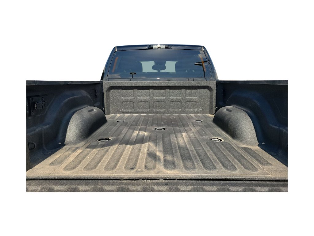 Thumbnail: 2026 RAM 2500 - 17