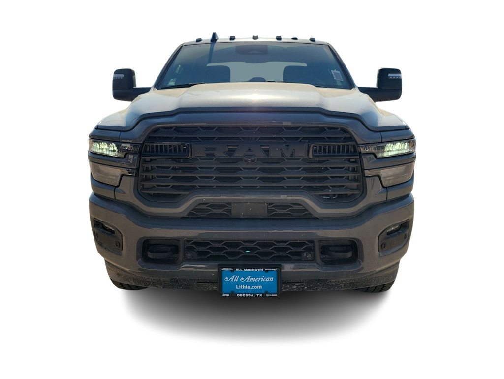 Thumbnail: 2026 RAM 2500 - 6