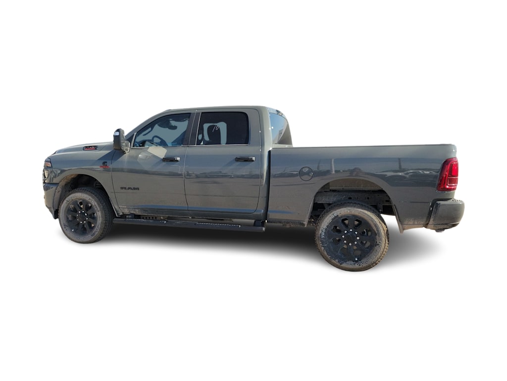 Thumbnail: 2026 RAM 2500 - 3