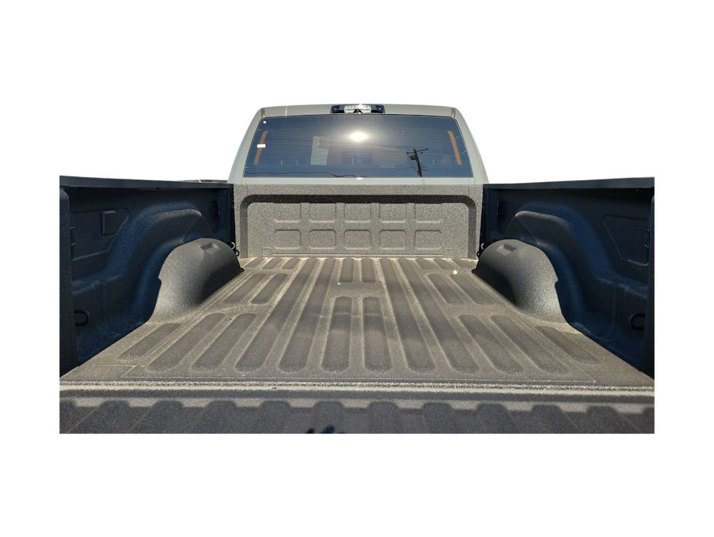 Thumbnail: 2026 RAM 2500 - 15