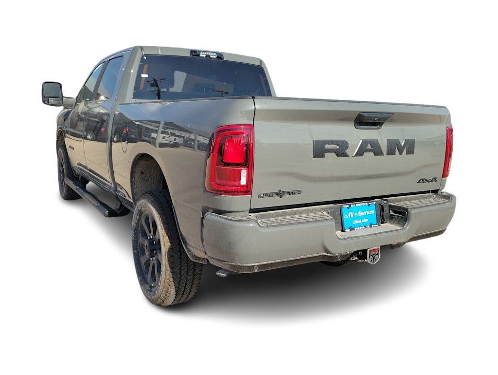 Thumbnail: 2026 RAM 2500 - 4