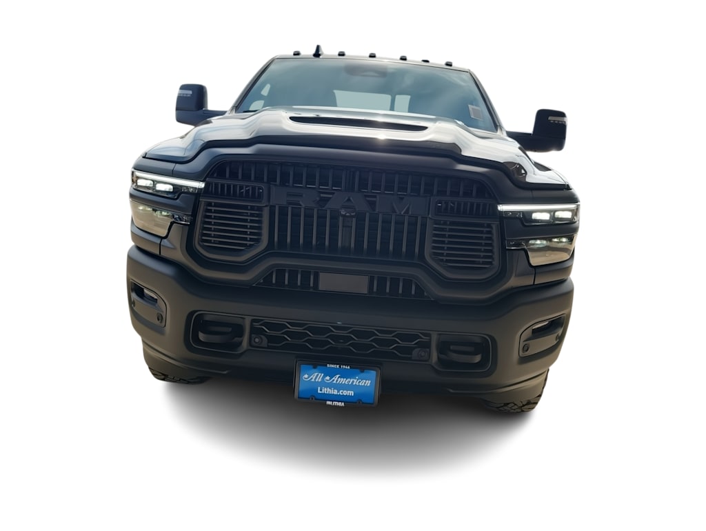 Thumbnail: 2026 RAM 2500 - 22