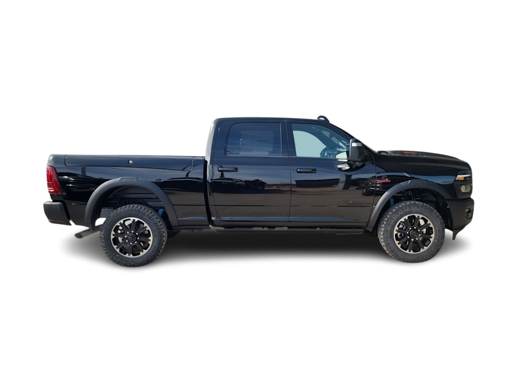 Thumbnail: 2026 RAM 2500 - 21