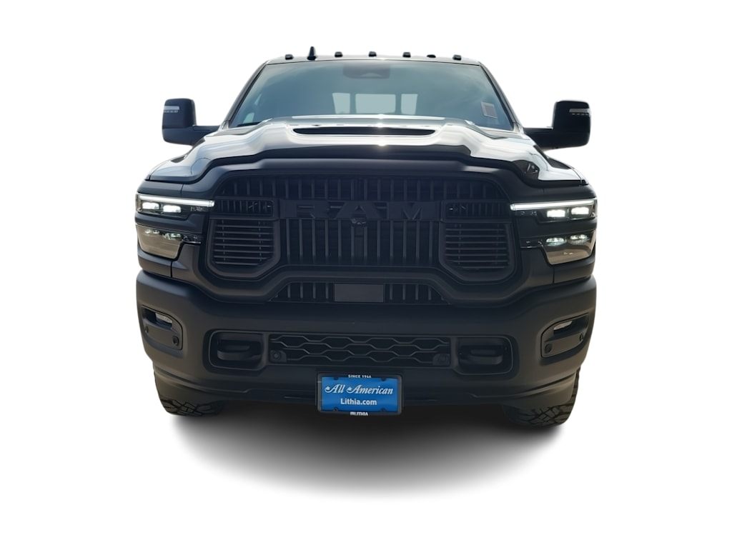 Thumbnail: 2026 RAM 2500 - 6