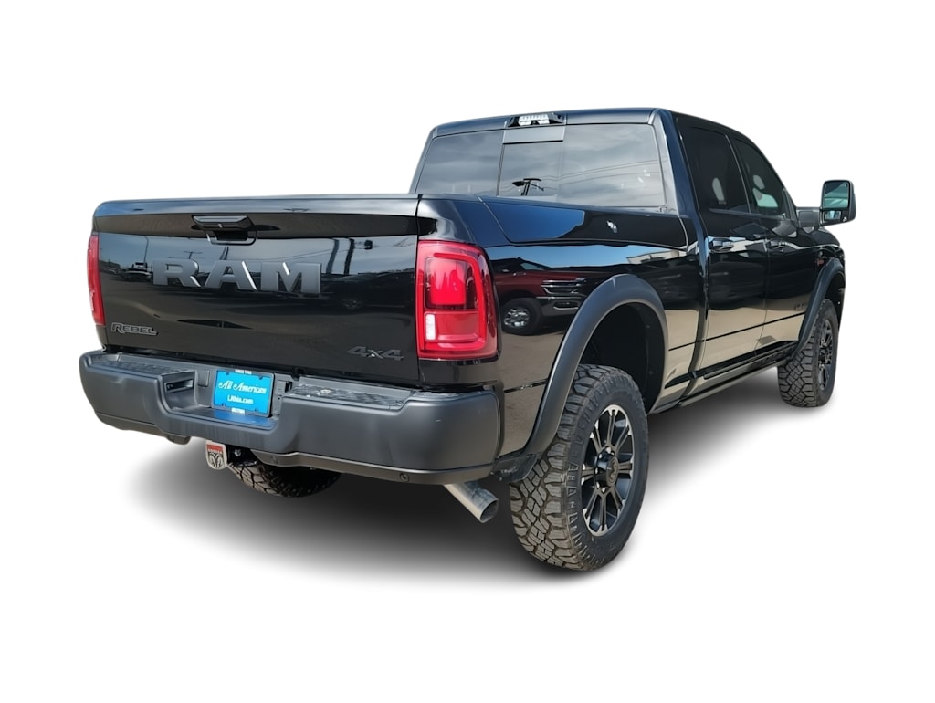 Thumbnail: 2026 RAM 2500 - 20