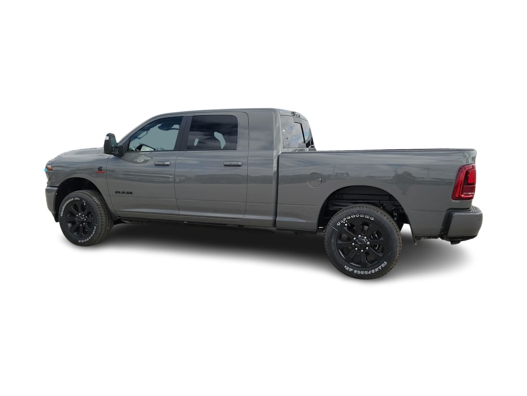 Thumbnail: 2026 RAM 2500 - 3