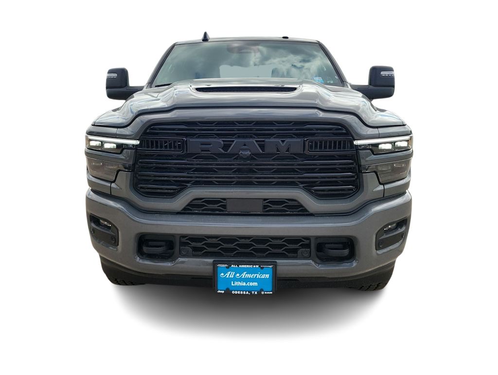 Thumbnail: 2026 RAM 2500 - 6