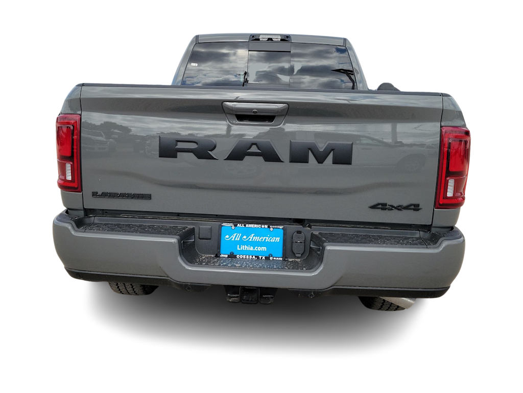 Thumbnail: 2026 RAM 2500 - 5