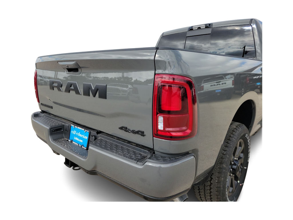 Thumbnail: 2026 RAM 2500 - 20